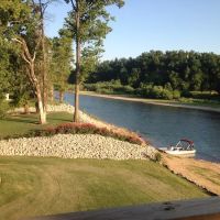 Eagle Creek Ranch and Campground ico