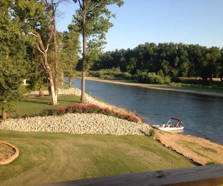 Eagle Creek Ranch and Campground