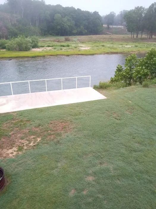 Eagle Creek Ranch and Campground Picture 7