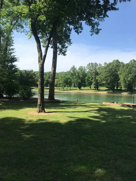 Eagle Creek Ranch and Campground Picture 9