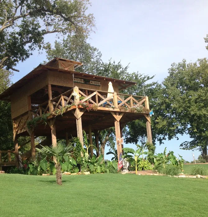 Eagle Creek Ranch and Campground Picture 10