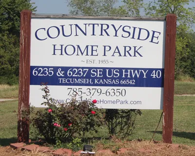 Country Side Home Park Picture 3