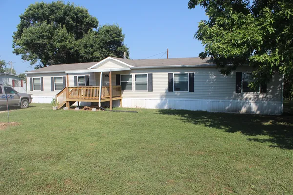 Country Side Home Park Picture 5