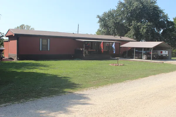 Country Side Home Park Picture 7
