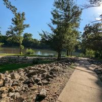 Float Camp Picnic Area ico
