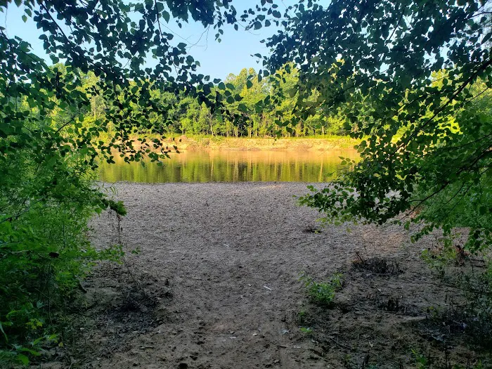 Float Camp Picnic Area Picture 4