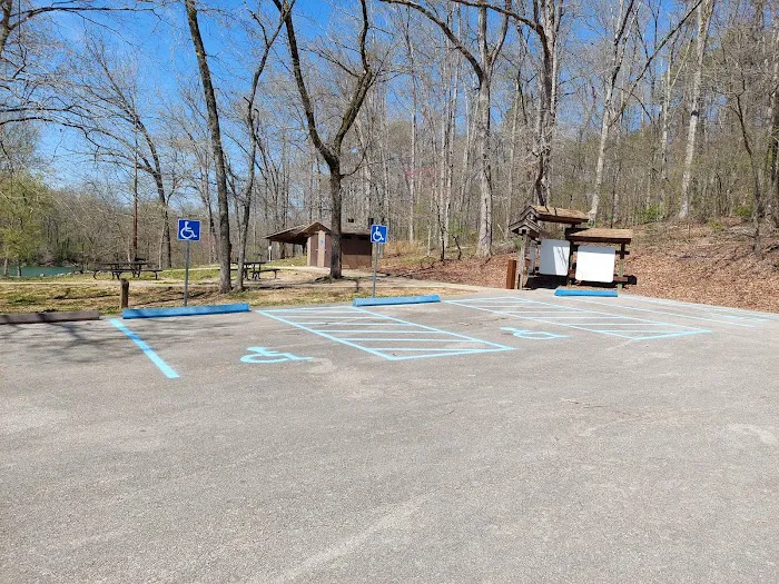 Float Camp Picnic Area Picture 2
