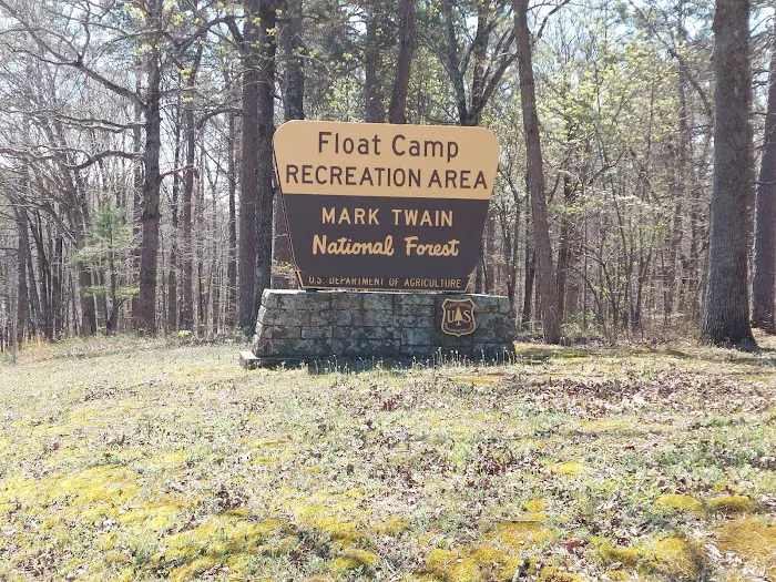 Float Camp Picnic Area Picture 7