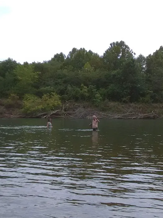 Float Camp Picnic Area Picture 10