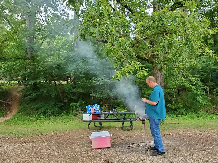 Float Camp Picnic Area Picture 5
