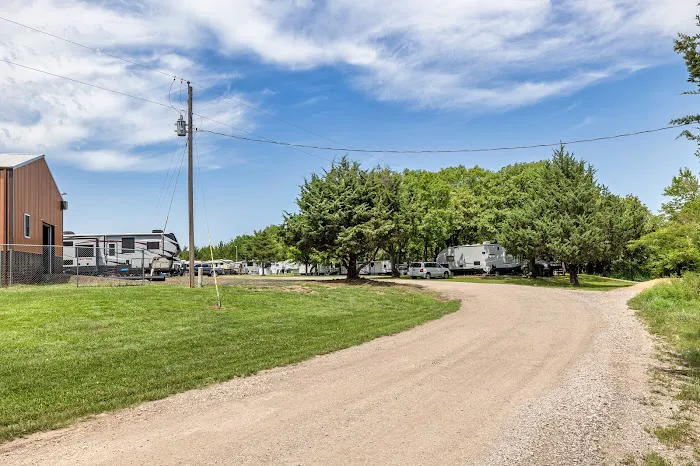 Happy Joy Acres - RV Park & Campground Picture 1