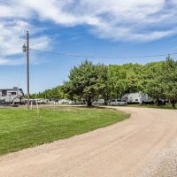Happy Joy Acres - RV Park & Campground ico