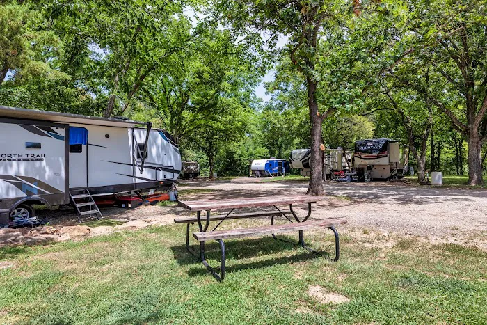 Happy Joy Acres - RV Park & Campground Picture 6