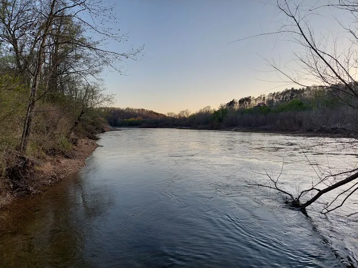 Deer Leap Campground Picture 2