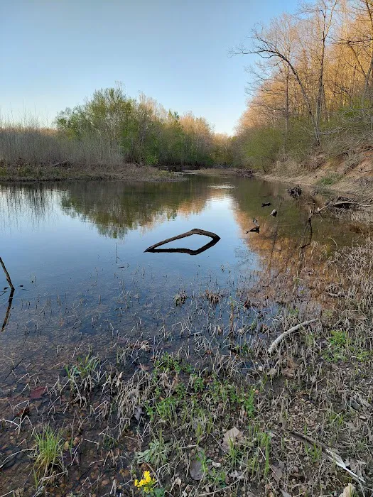 Deer Leap Campground Picture 4