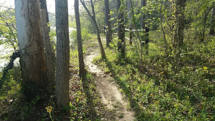Deer Leap Campground Picture 7