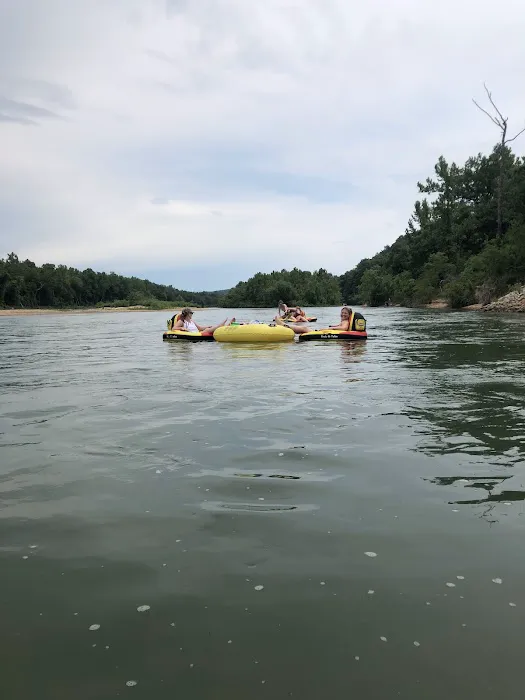 Deer Leap Campground Picture 6