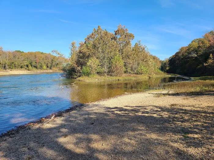 Deer Leap Campground Picture 8