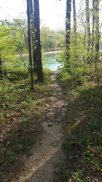 Deer Leap Campground Picture 5