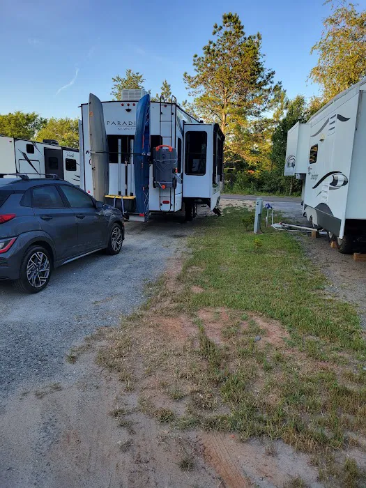 PERRY LANDING CAMPGROUND AND RV PARK LLC Picture 1