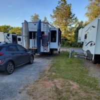 PERRY LANDING CAMPGROUND AND RV PARK LLC ico