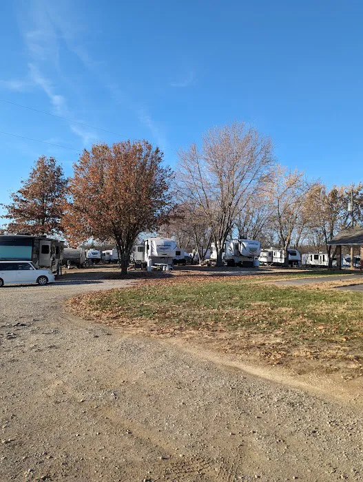 PERRY LANDING CAMPGROUND AND RV PARK LLC Picture 7