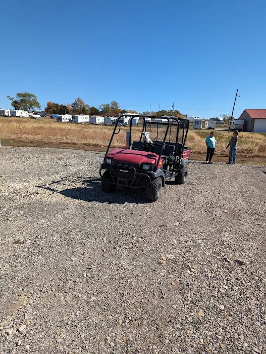 PERRY LANDING CAMPGROUND AND RV PARK LLC Picture 9
