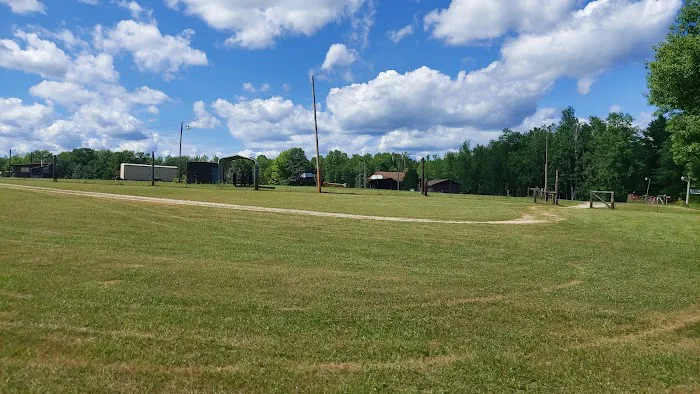Green's Green Acres Campground Picture 5