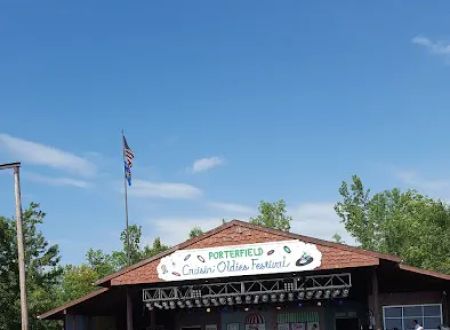 Green's Green Acres Campground