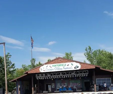 Green's Green Acres Campground