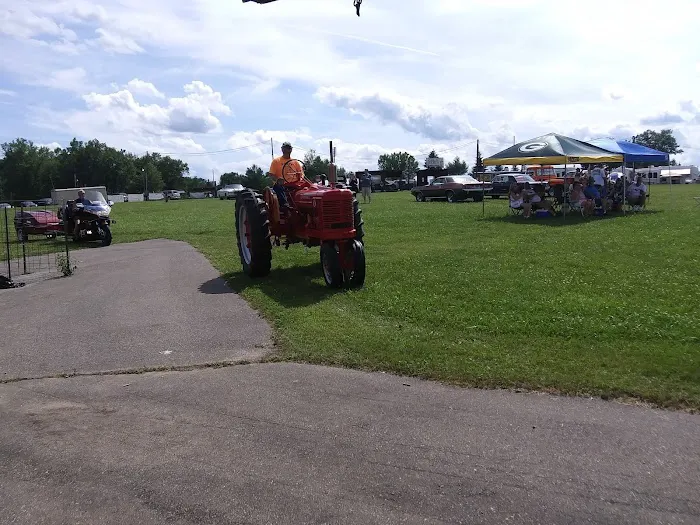 Green's Green Acres Campground Picture 7