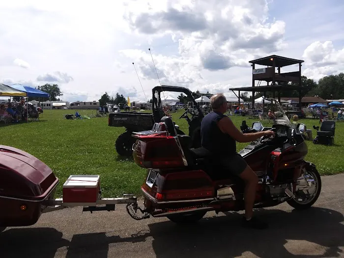 Green's Green Acres Campground Picture 2