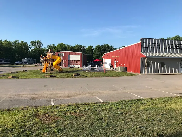 Tulsa RV Ranch Picture 2