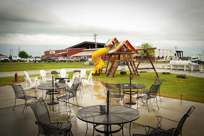 Tulsa RV Ranch Picture 5