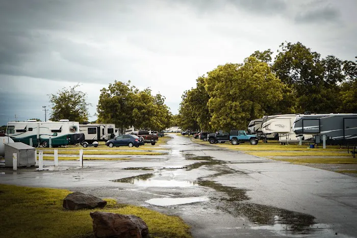 Tulsa RV Ranch Picture 9