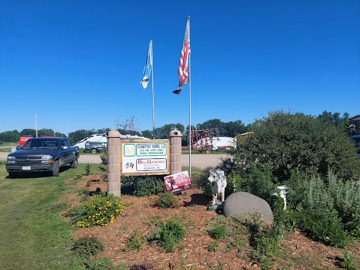 Schwittay Farms Harvest Host Picture 3