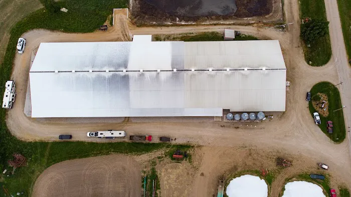 Schwittay Farms Harvest Host Picture 1