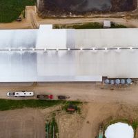 Schwittay Farms Harvest Host ico