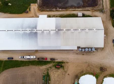 Schwittay Farms Harvest Host