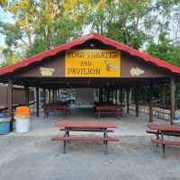Door County Jellystone Park in Sturgeon Bay ico