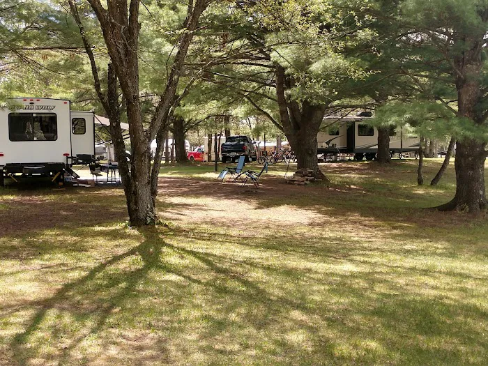 Peshtigo River Campground, LLC Picture 9