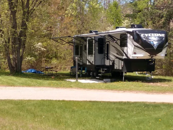 Peshtigo River Campground, LLC Picture 10