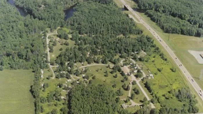 Peshtigo River Campground, LLC Picture 7