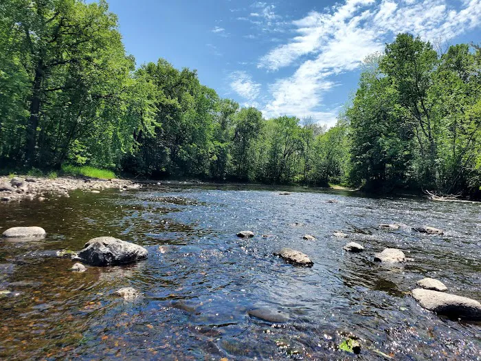 Peshtigo River Campground, LLC Picture 4