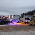 Whispering Oaks RV Park