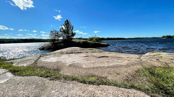 Wolf Rock Campground Picture 5