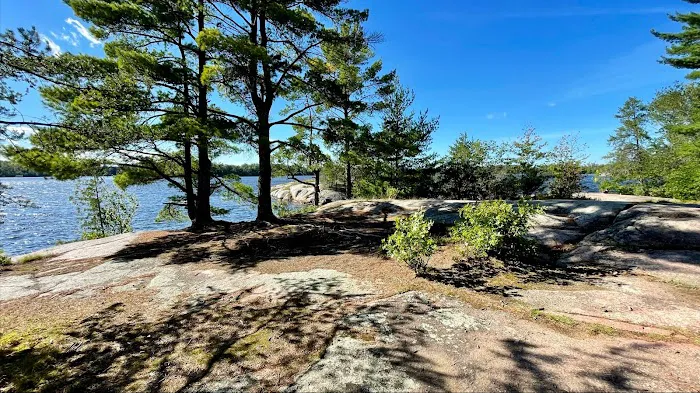 Wolf Rock Campground Picture 6