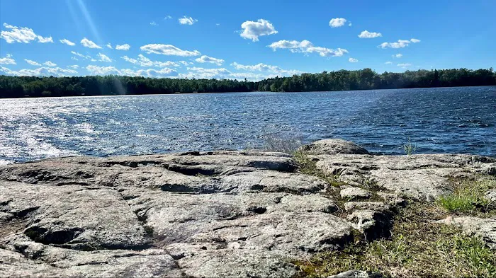 Wolf Rock Campground Picture 7