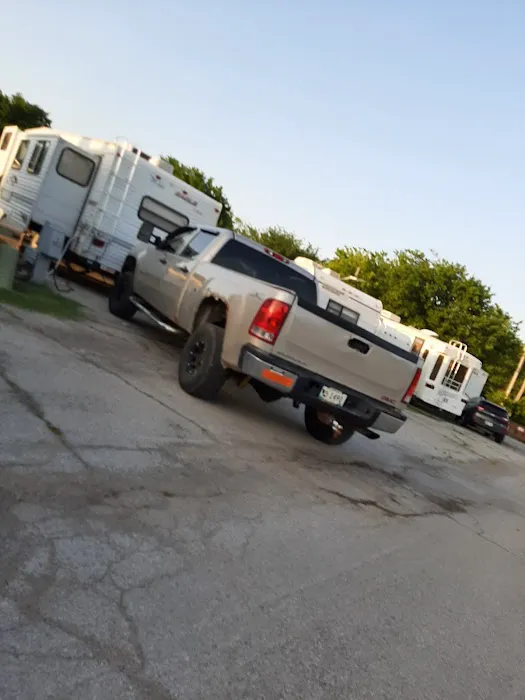 Route 66 RV Park - Tulsa, Sapulpa Picture 3