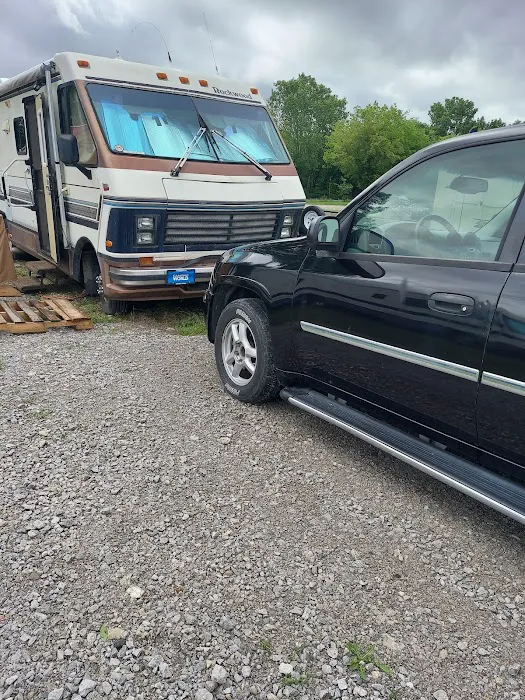 Hilton Mobile Home Park Picture 1